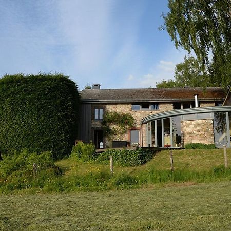 La Renardière à Malmedy, près du circuit de Francorchamps Extérieur photo